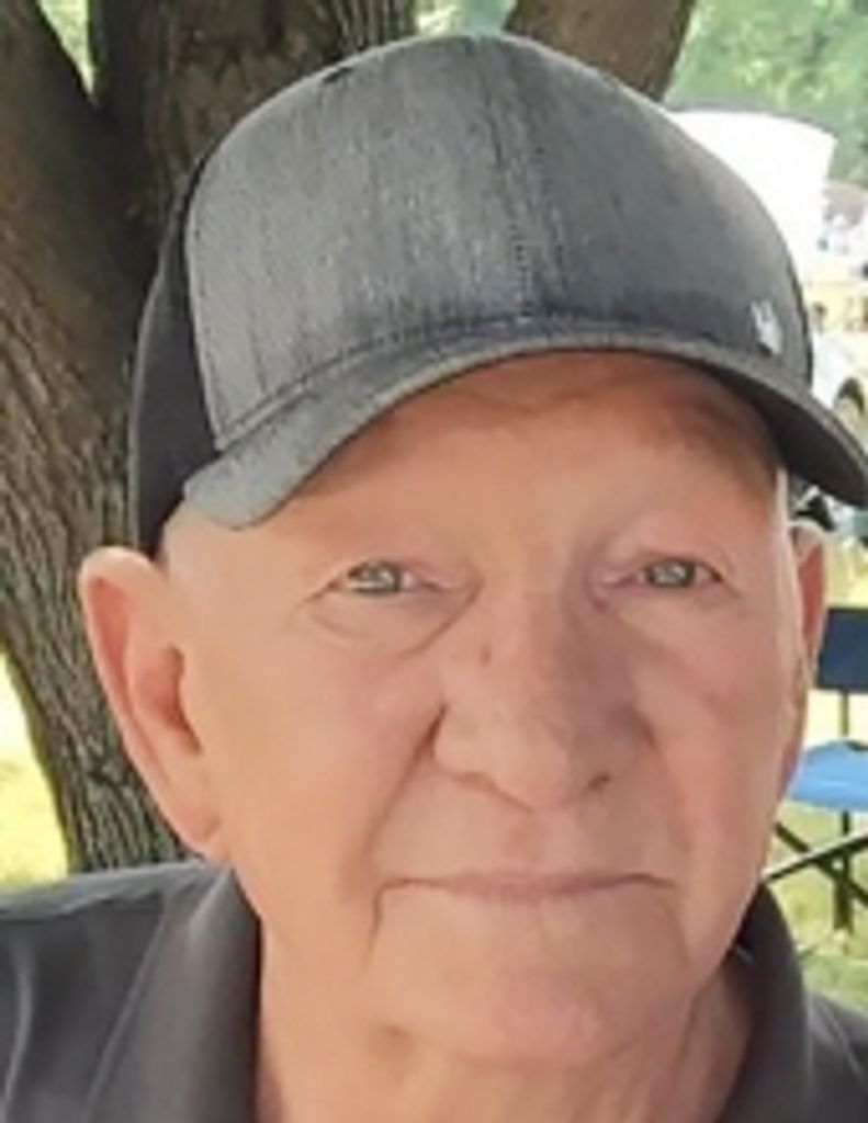 Glenn  Lee Mahaffey  Sr.