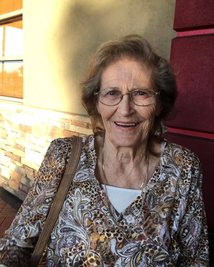 Gloria Dunmore Profile Photo
