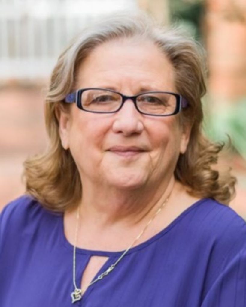 Margaret Dianne Stutzman