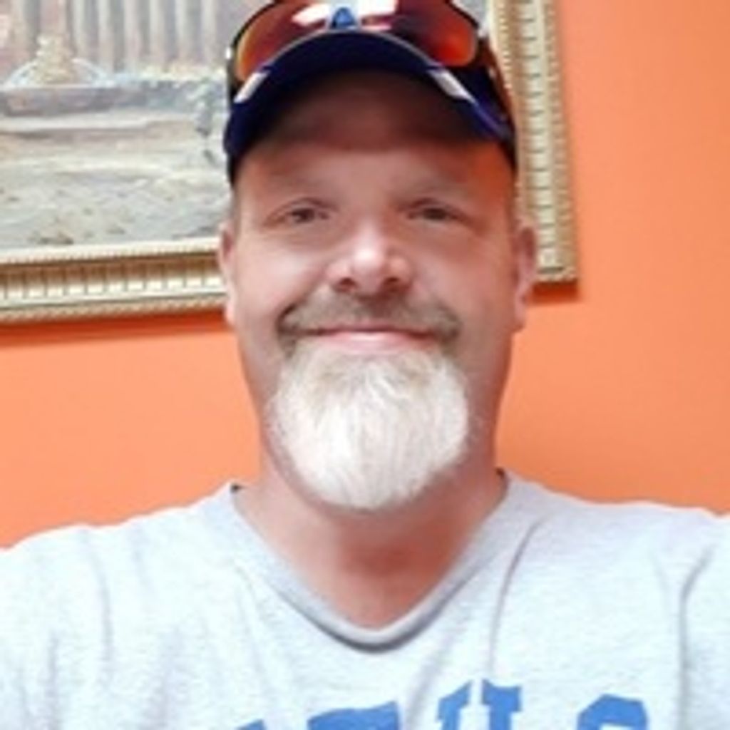 Brian Scott Jackson
