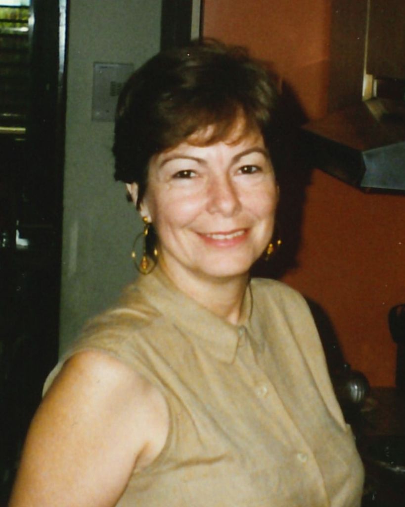Adriana Bokma