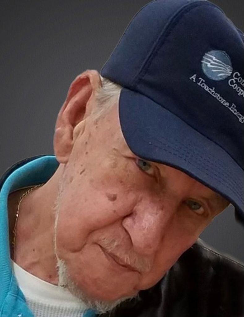 David Lee Everett Profile Photo