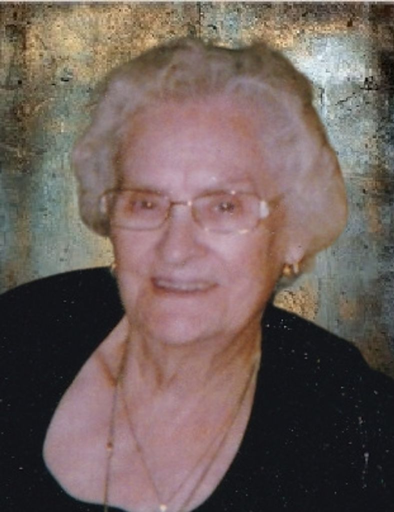 Bessie Mae Fielder Profile Photo