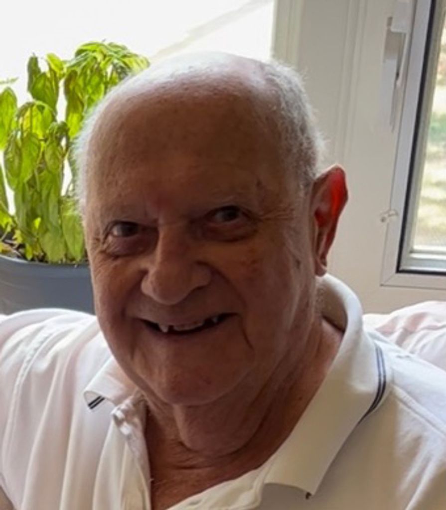 Robert P. Macaluso Profile Photo