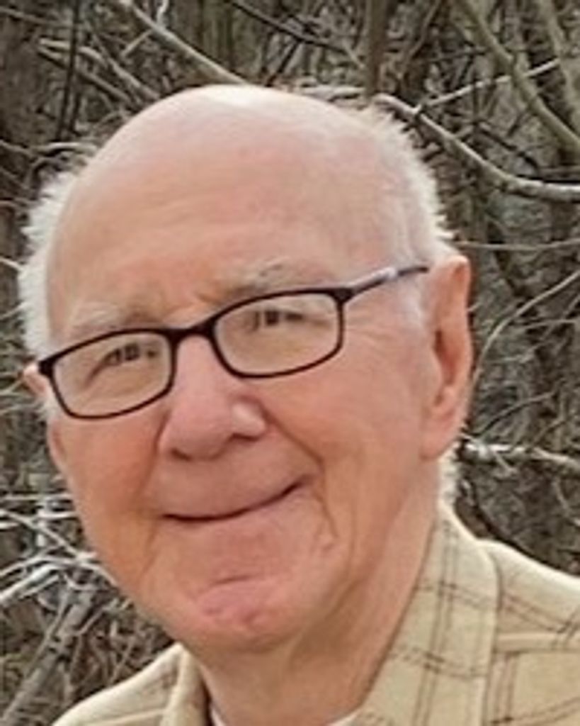 Lawrence "Larry" D. Davis