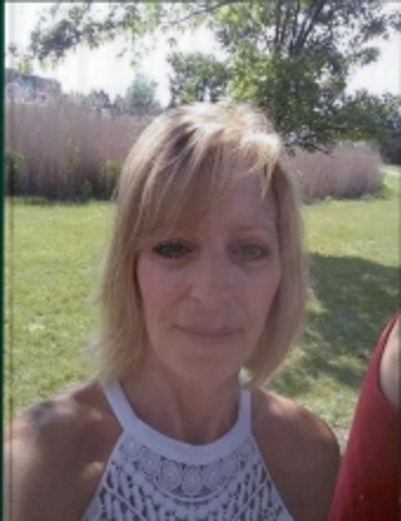 Kimberly Marie Hewitt Profile Photo