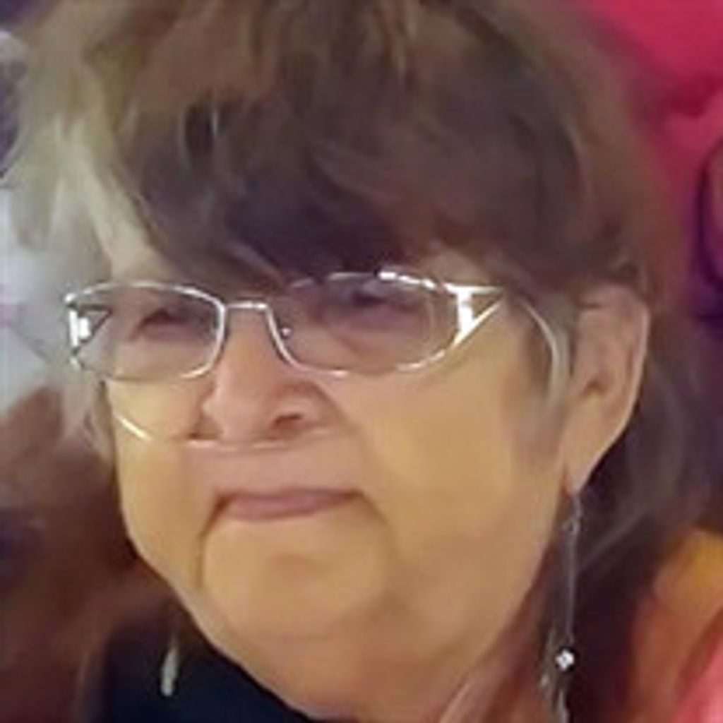 Alice C. Nicholson