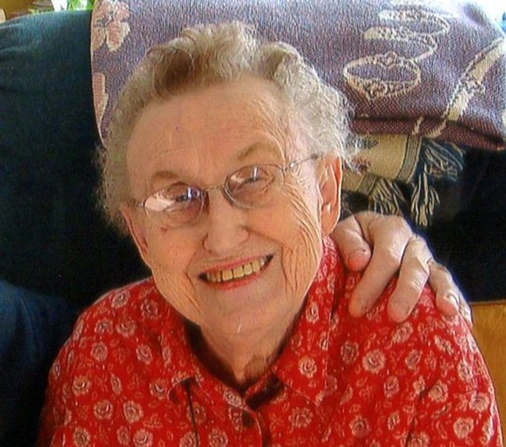 Stella J. Davidson