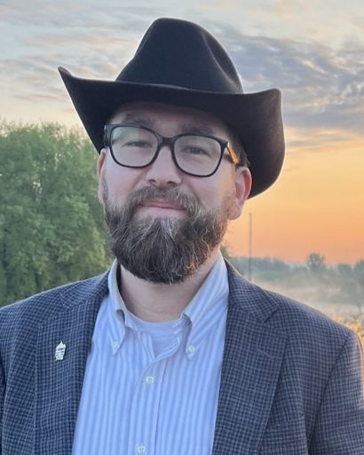 Paul S. Coey's obituary image