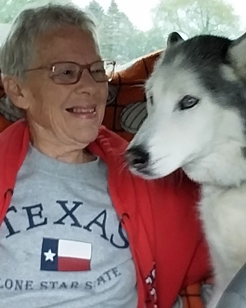 Marilyn E. Buscher