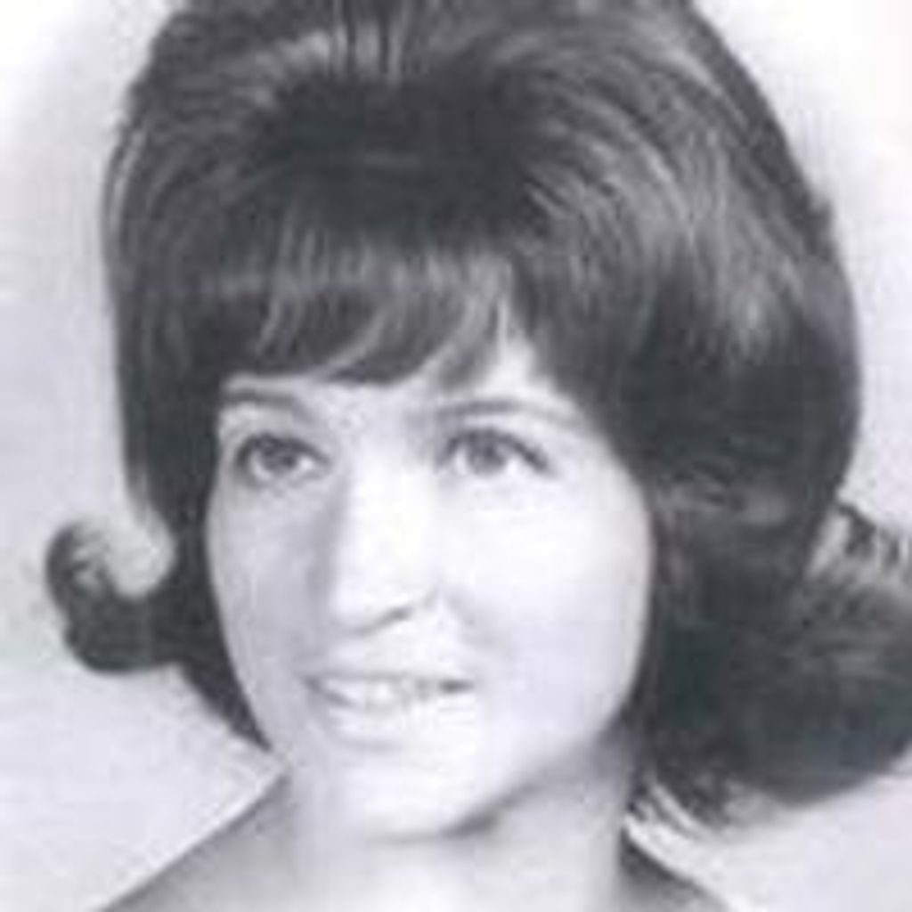 Betty Lee Carter