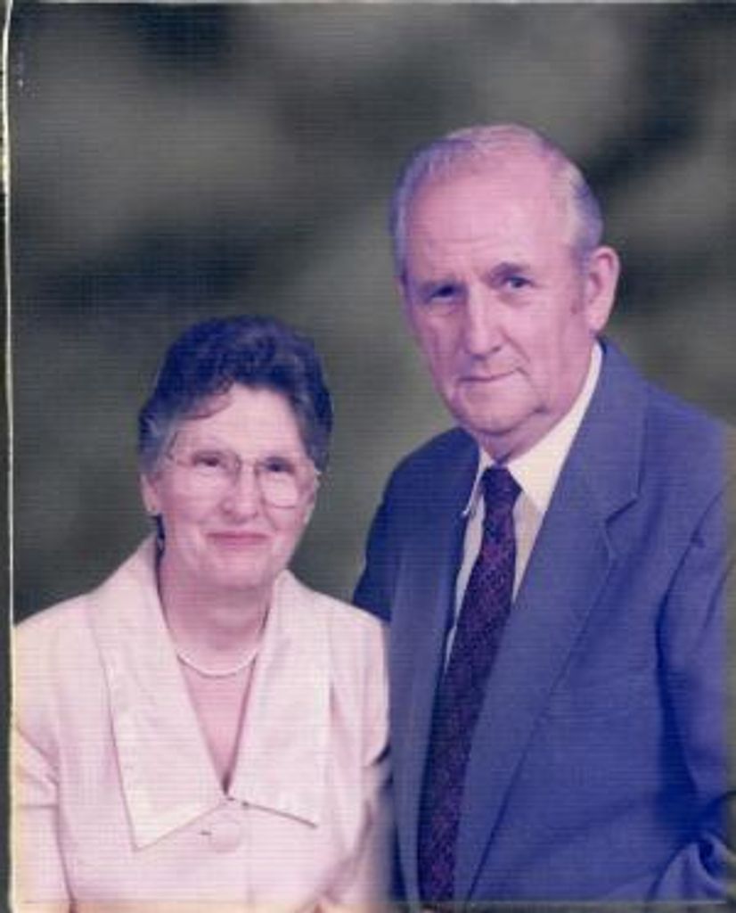 Harry Lee Williams