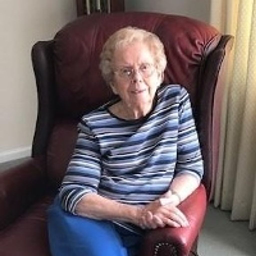 Ella T. Marcinkevich Profile Photo