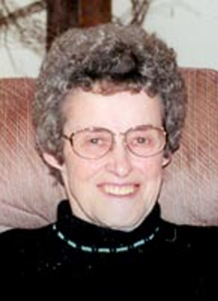 Velma Nelson Profile Photo