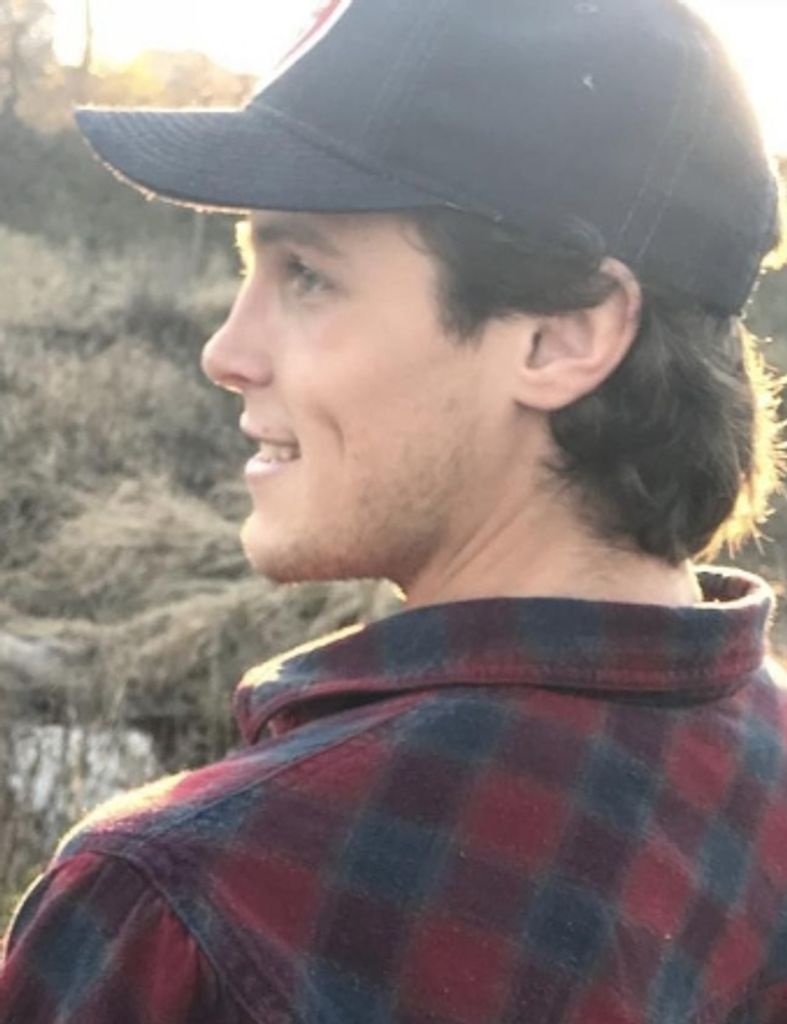 Owen Christopher Topliff Profile Photo