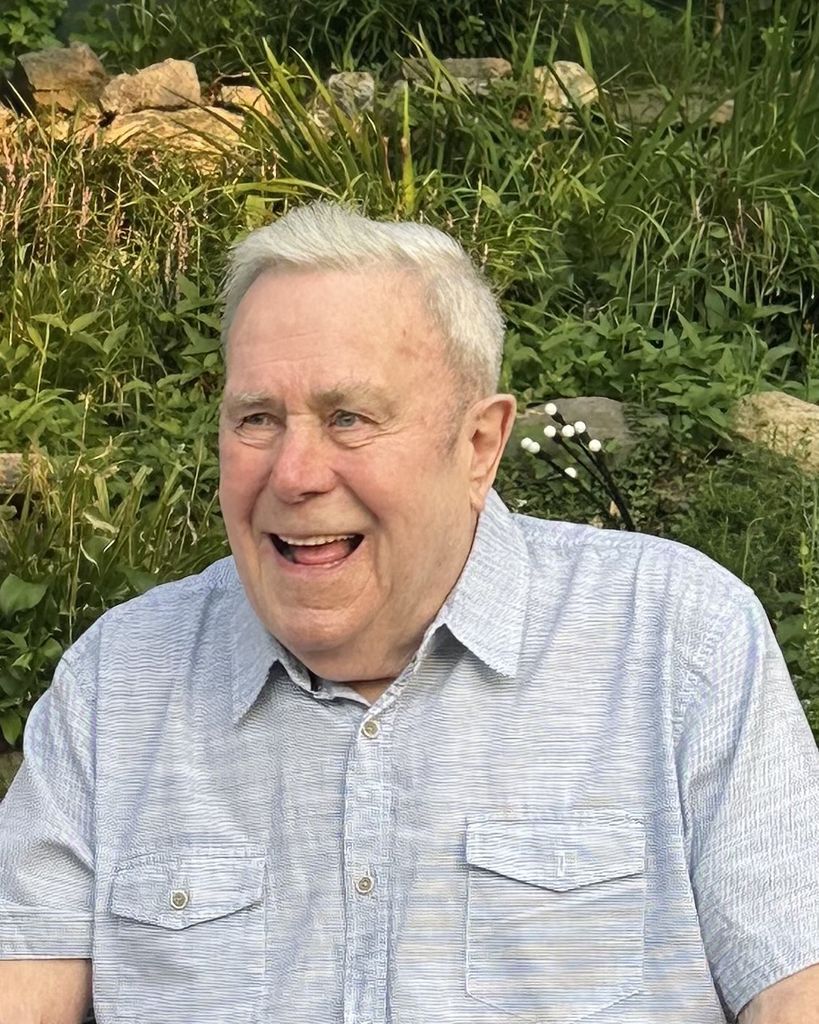 Christopher J. Ryan Profile Photo