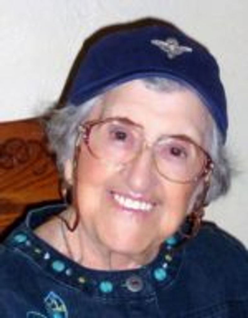 Vivian V. Johnson Profile Photo