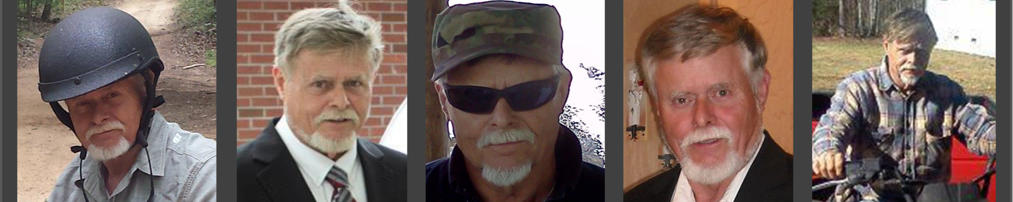 Cover photo for Robert Snead Sr.'s Obituary