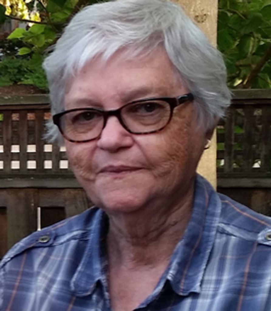 Mary Agnes Vanderbeek Profile Photo