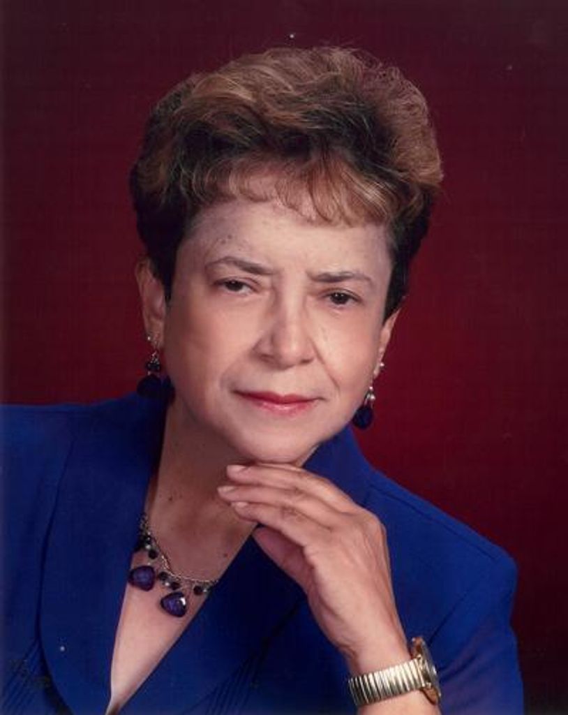 Leontine Bushnell Lachapelle Profile Photo