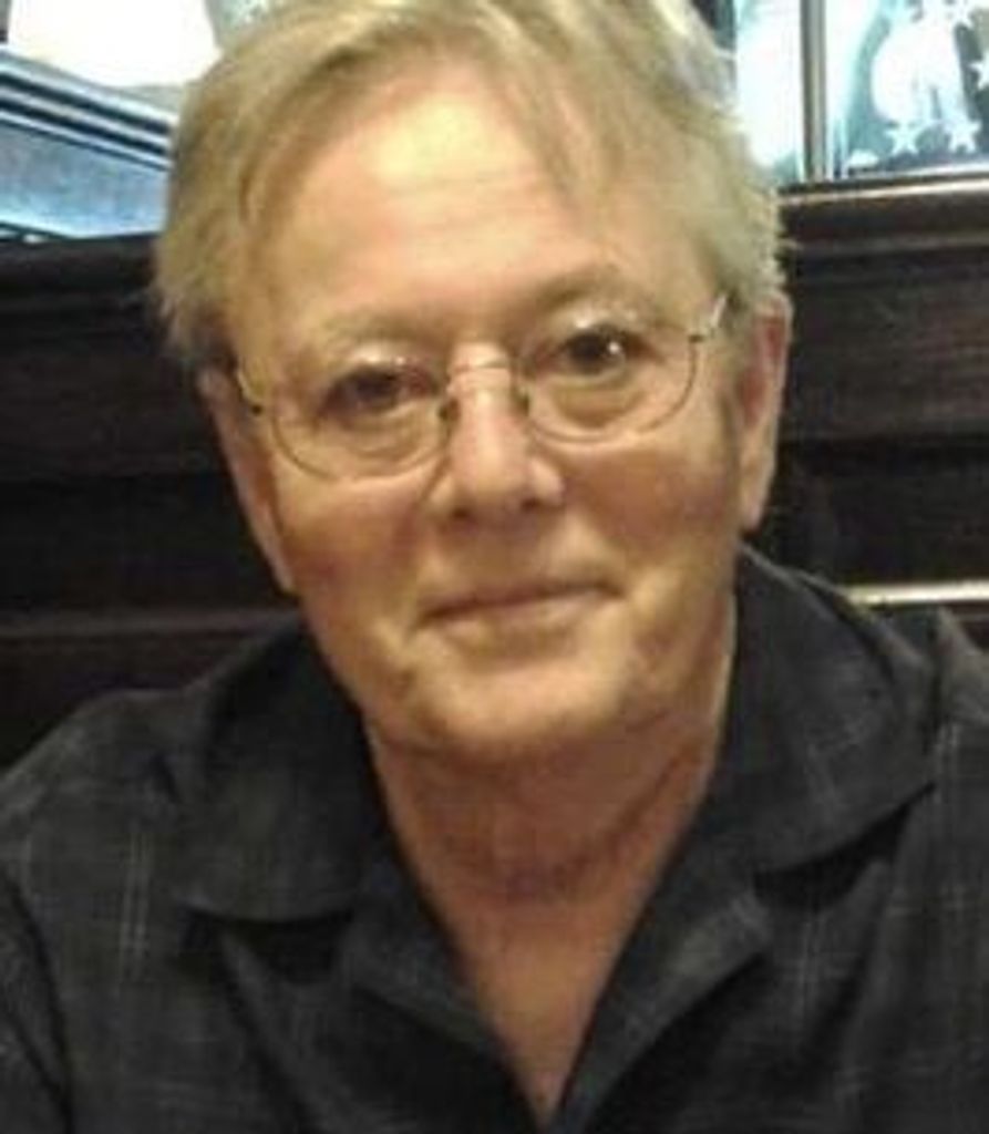 Gregory Van Blaricom Profile Photo