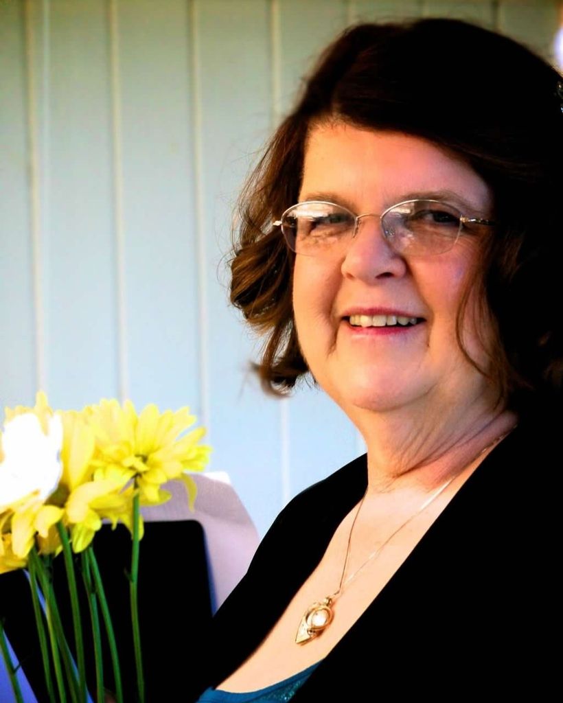 Georgette DeBruyn Profile Photo