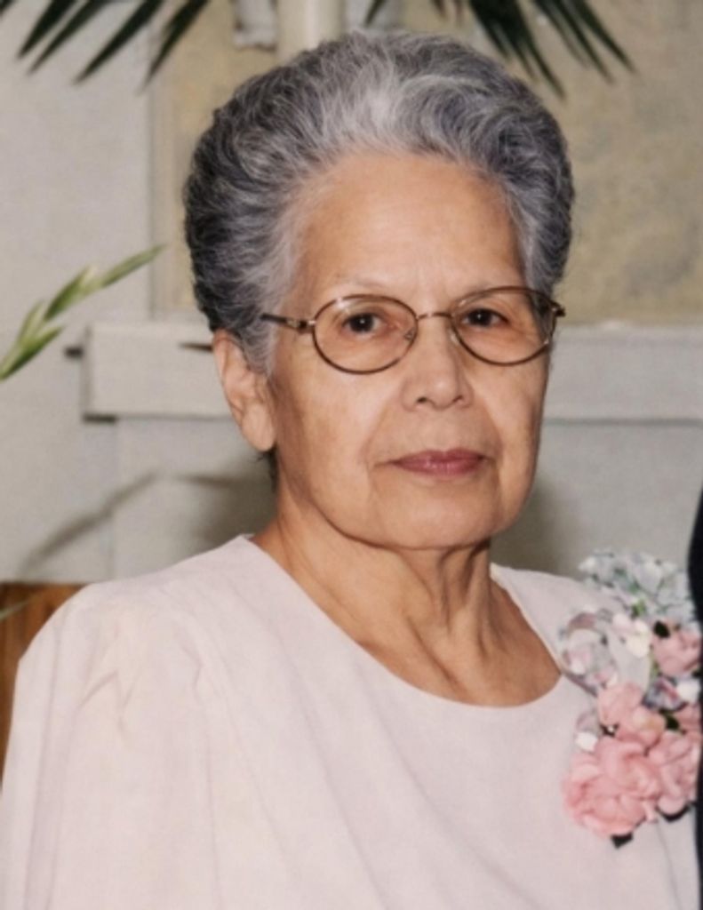 Alicia R.  Cortez Profile Photo