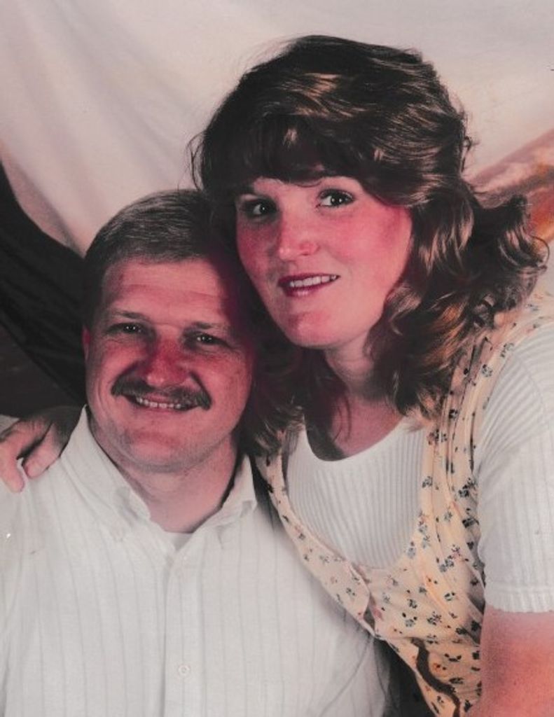 Terri Ann (McMillan)  Rieben