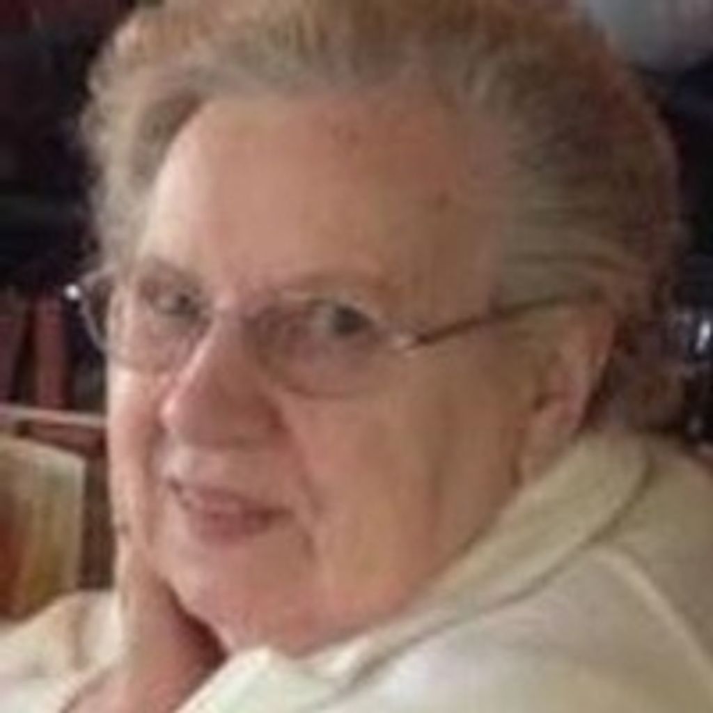 Florence "Dolly" Mannelin