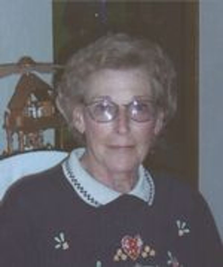 Marie Hillyer