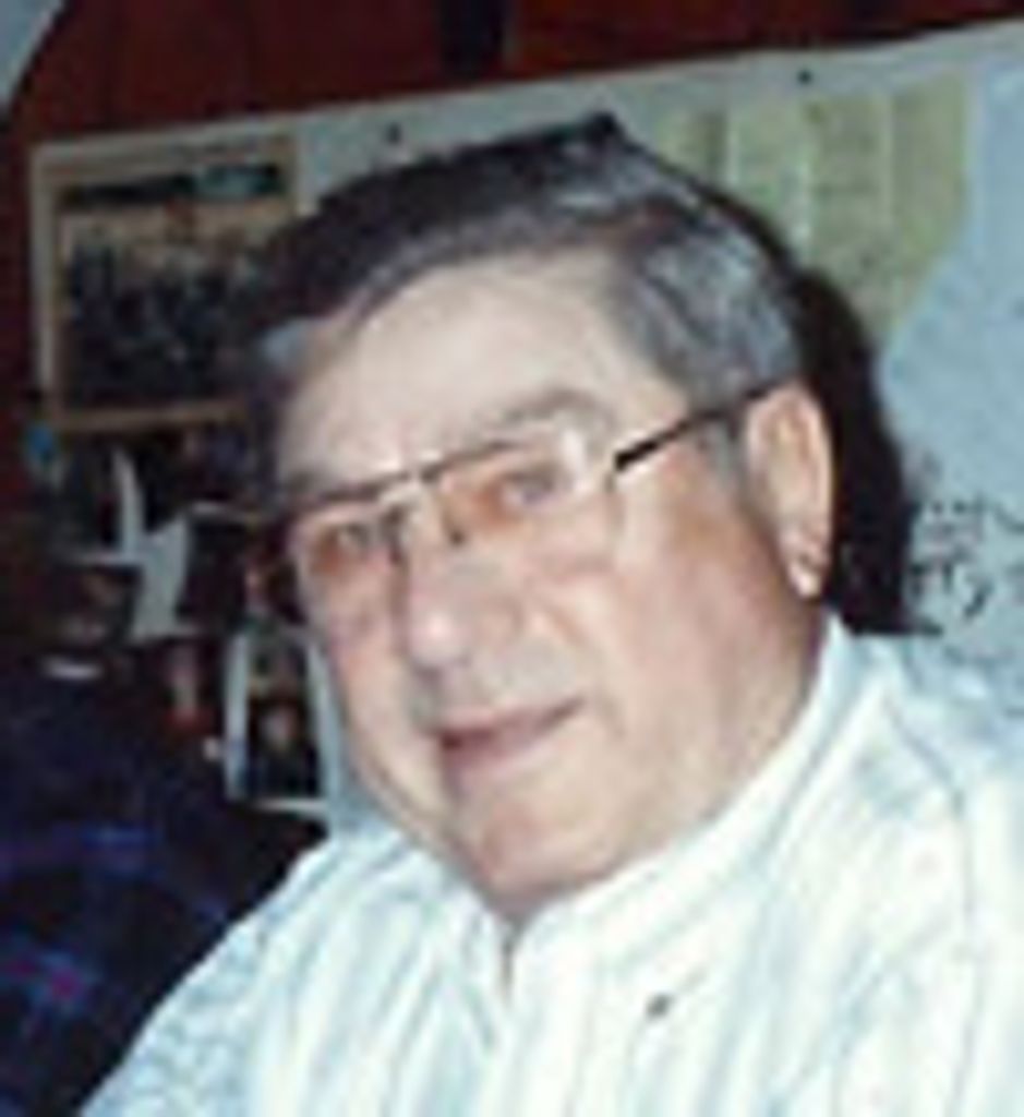 Theodore Rihn