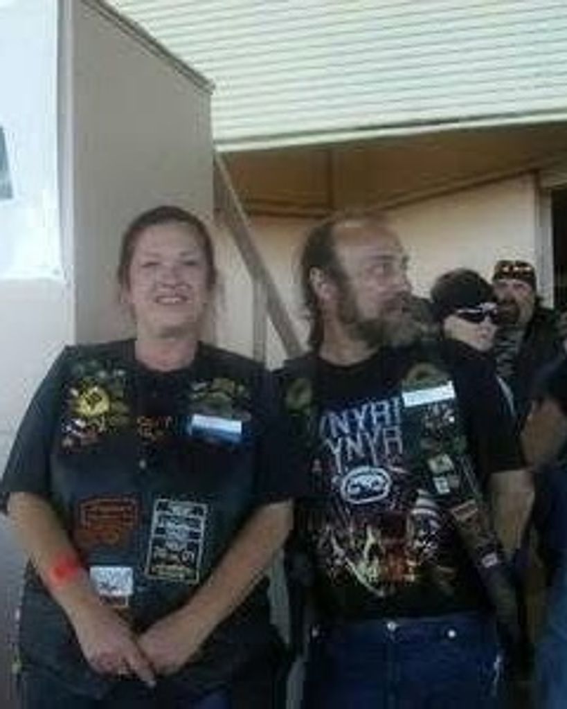 Darryll Blount Profile Photo