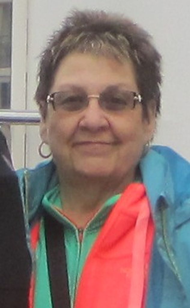 Laura Moffatt