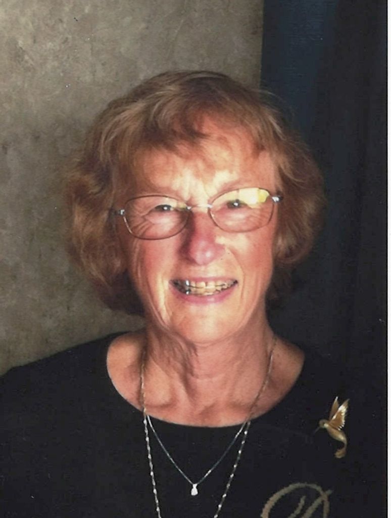 Diane Margaret Hedman Profile Photo