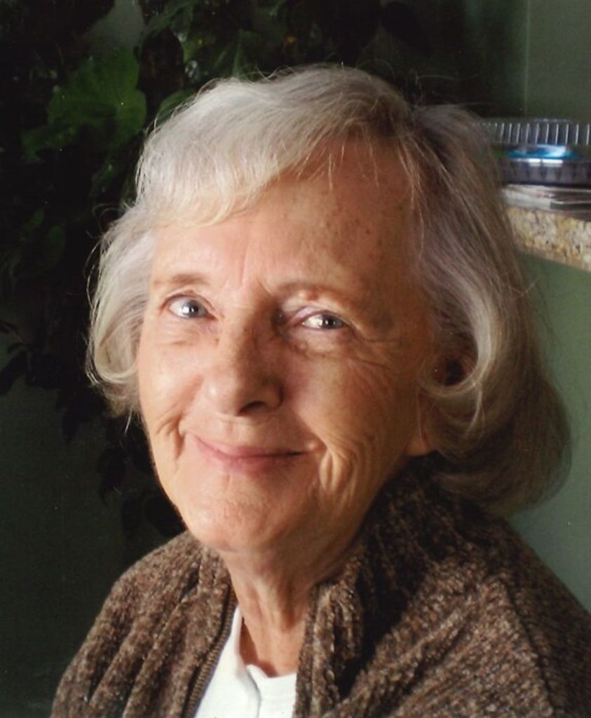 Ramona "Mona" Irene (Wagner)  Smock