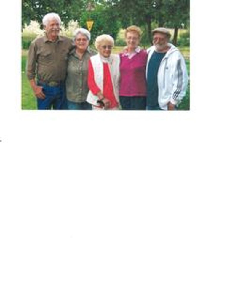 Dorothea Elizabeth Borden