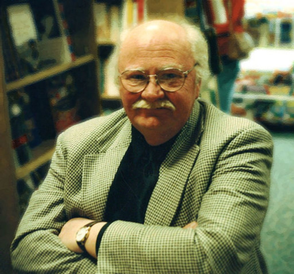 D. Jerome (Jerry) Tweton Profile Photo