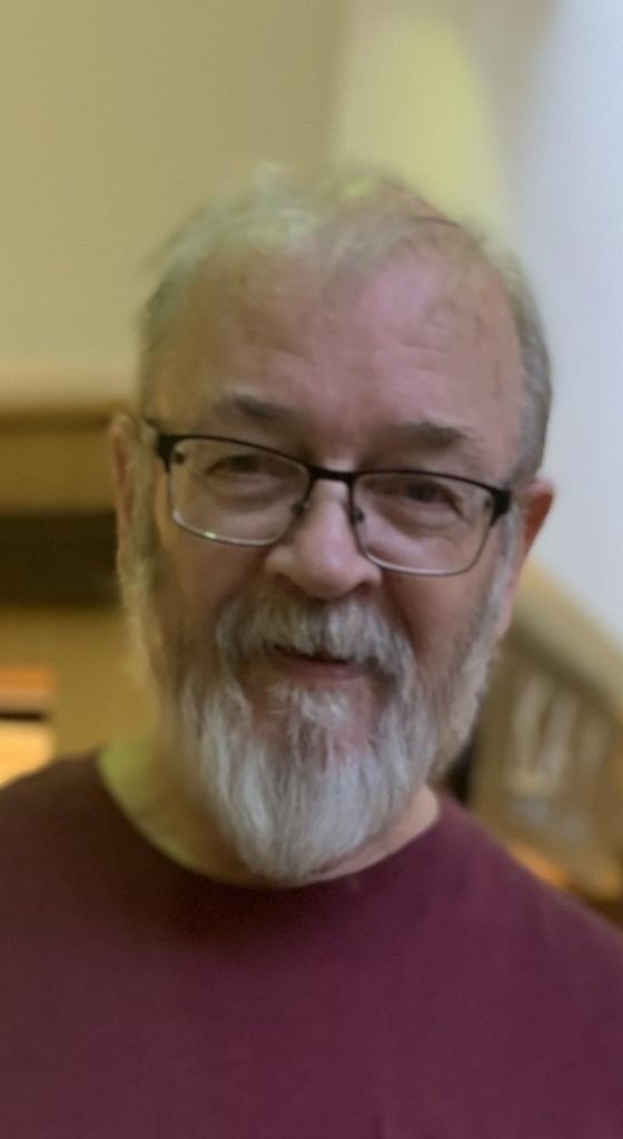John Roy Click, Jr. Profile Photo