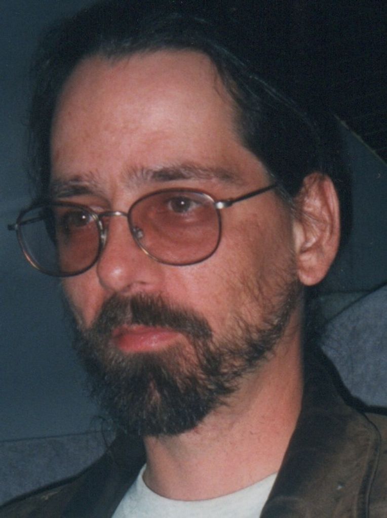 William Dale Lutzenberger