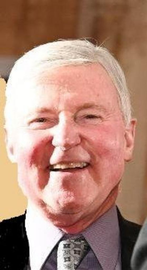 James E. Merrill Profile Photo