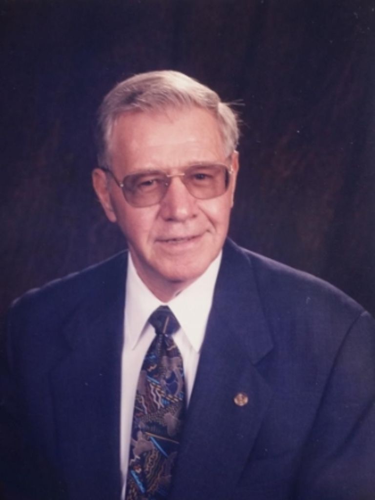 Bruce Cook