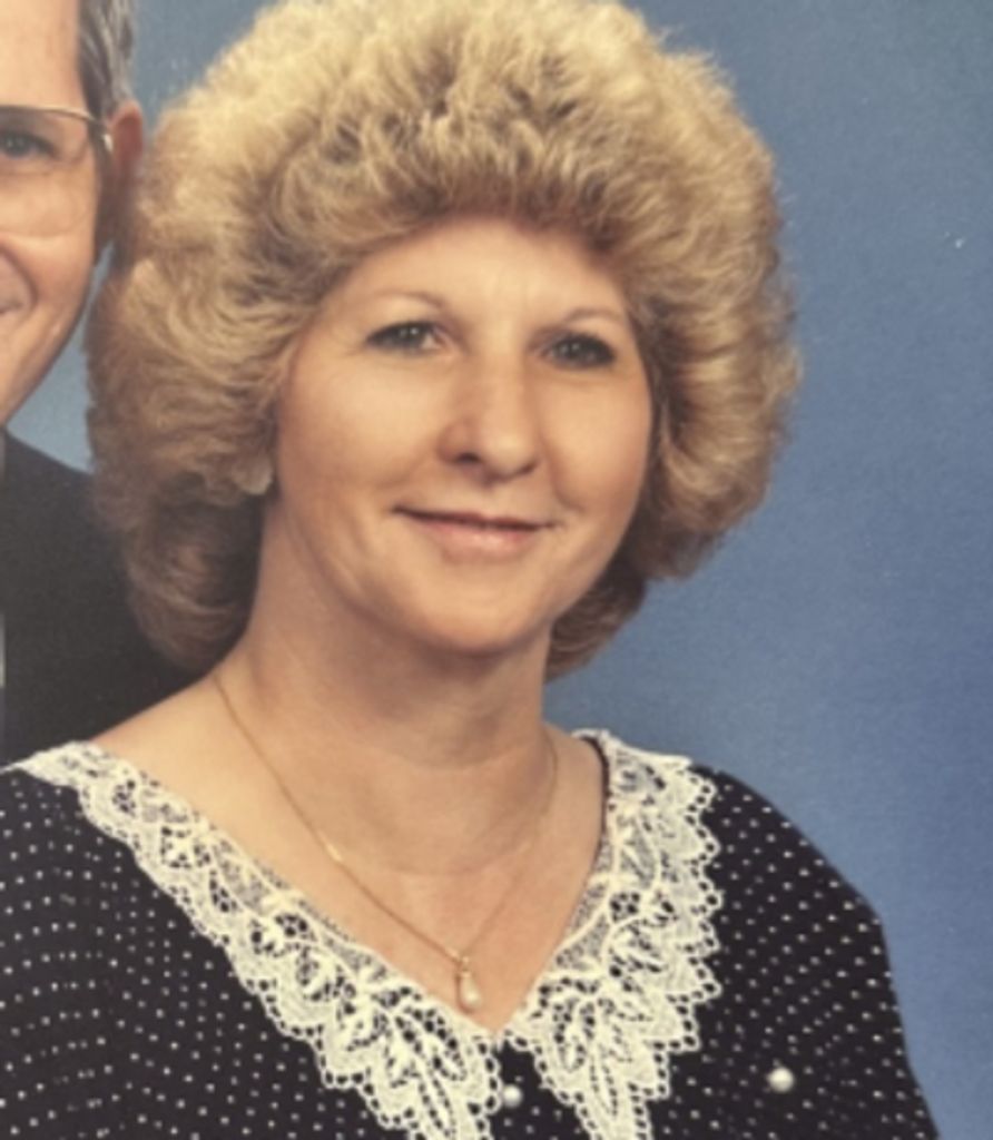 Kitty J. Raines Profile Photo