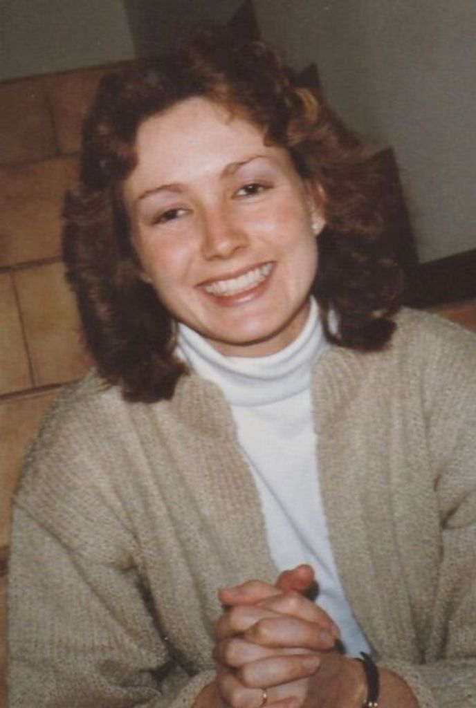 Kathryn Ann Guffey Profile Photo