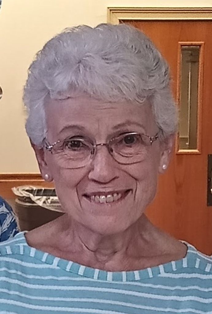 Linda Maynard