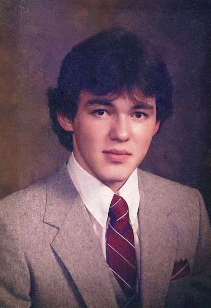 Robert Bennett Gardner