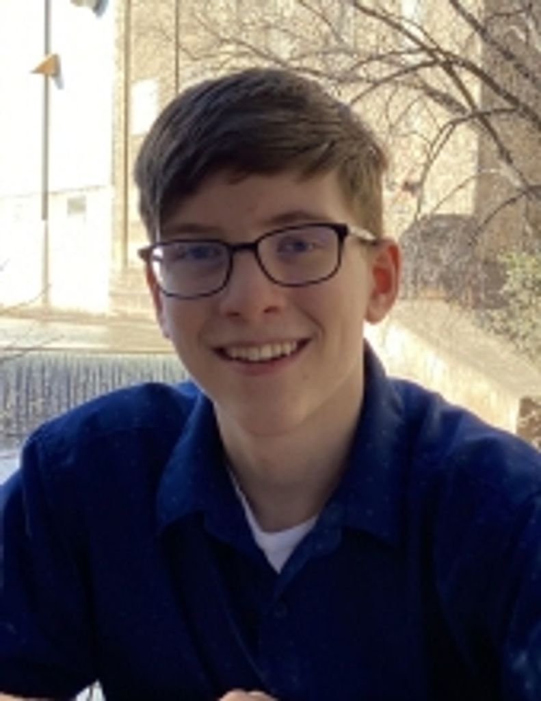 Richard William Rose