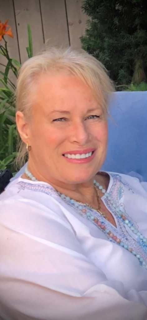 Andrea Catherine Magee