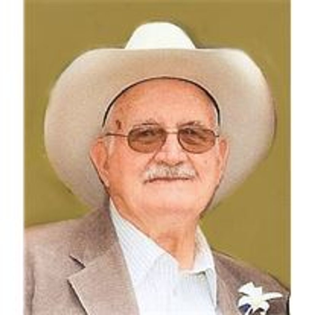 William Lee Harns Sr.