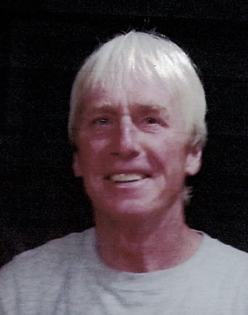 Timothy Wills