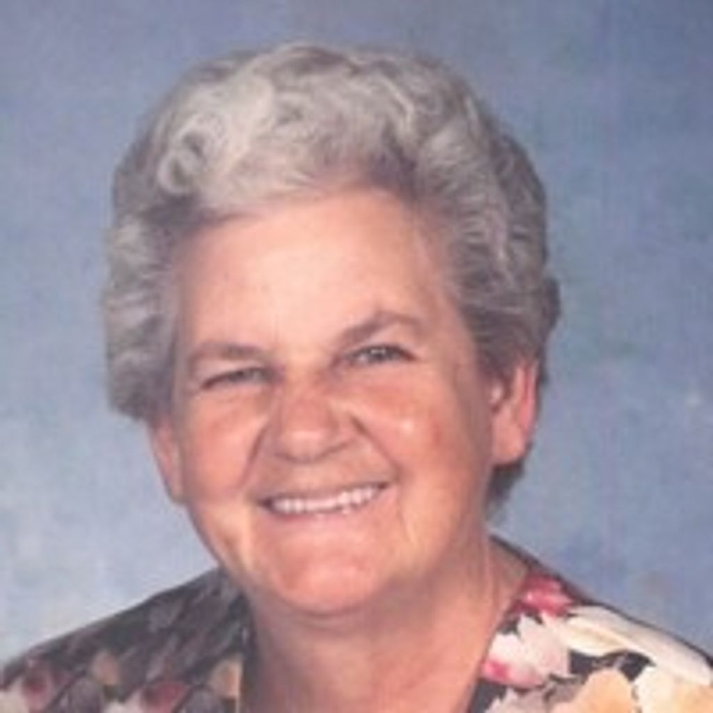 Delma I. Ridenour Profile Photo